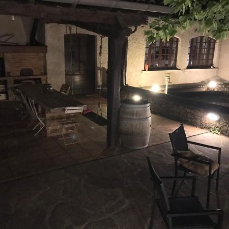 Domaine Du Moulin Bed and Breakfast Mouzieys-Teulet Εξωτερικό φωτογραφία