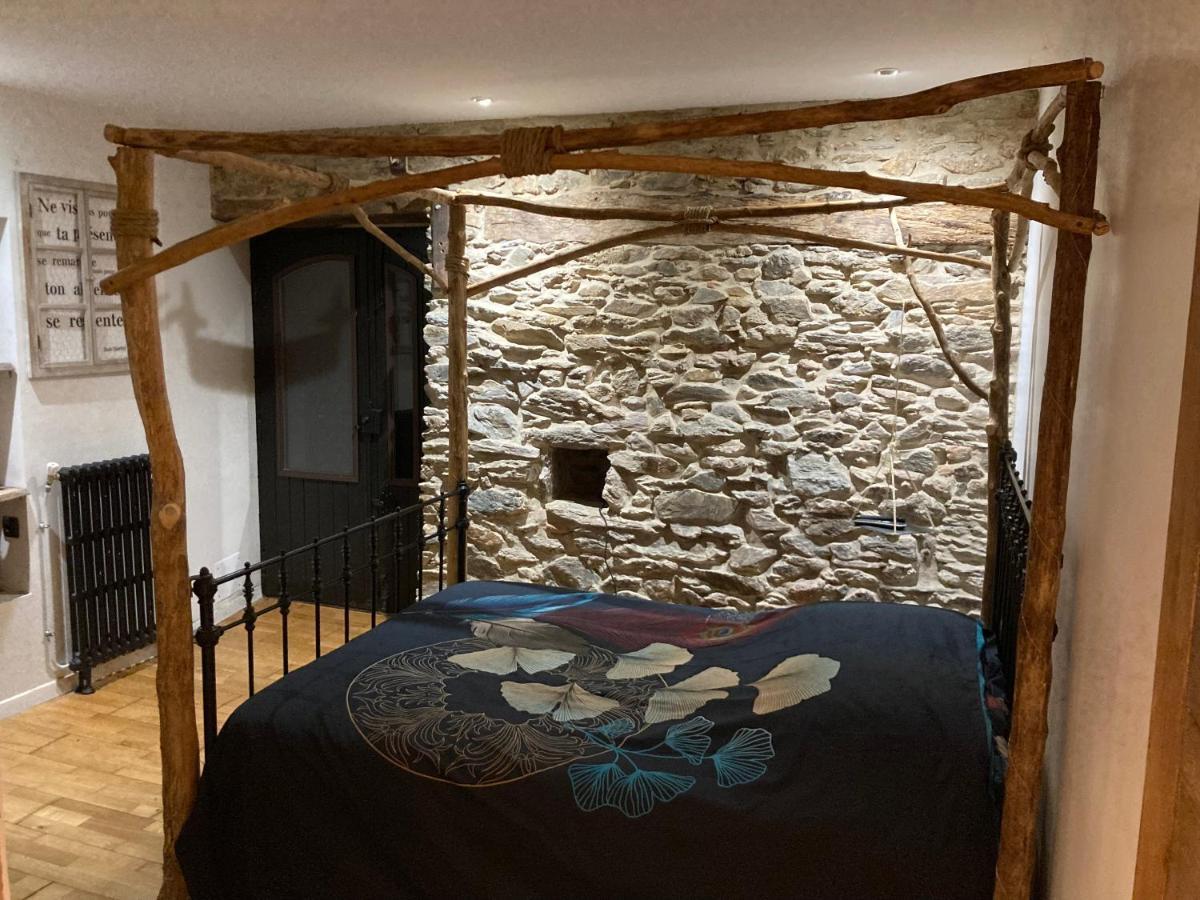 Domaine Du Moulin Bed and Breakfast Mouzieys-Teulet Εξωτερικό φωτογραφία