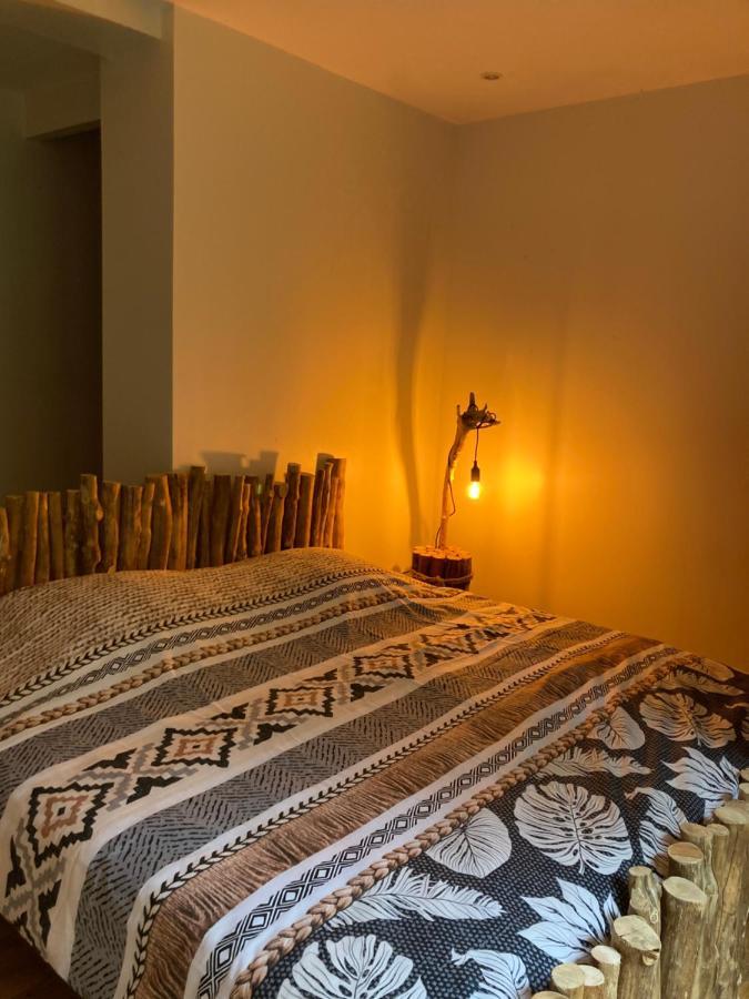 Domaine Du Moulin Bed and Breakfast Mouzieys-Teulet Εξωτερικό φωτογραφία