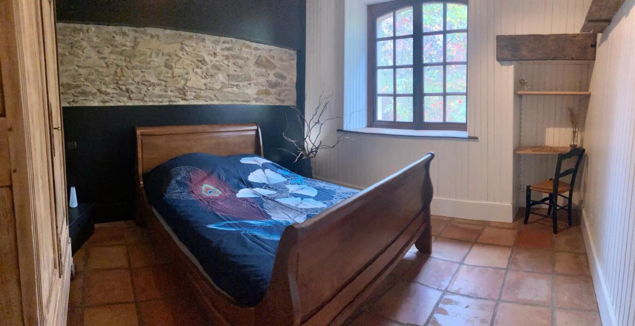 Domaine Du Moulin Bed and Breakfast Mouzieys-Teulet Εξωτερικό φωτογραφία