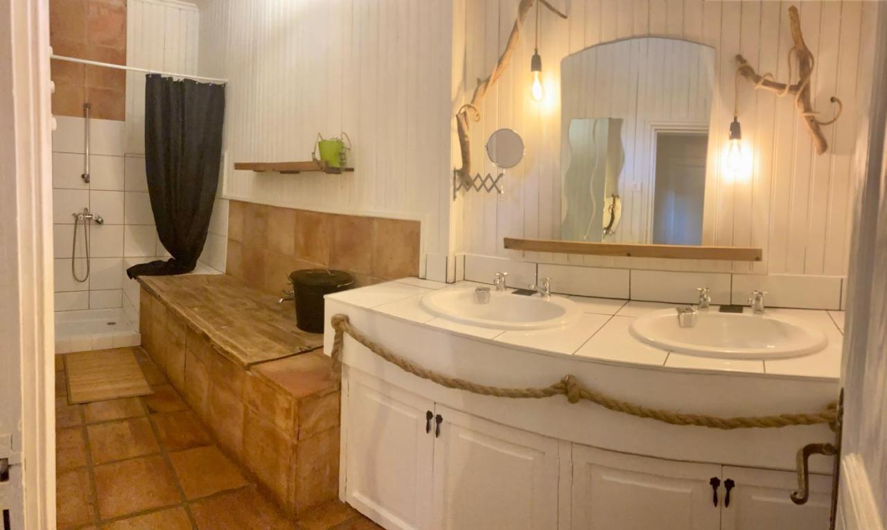 Domaine Du Moulin Bed and Breakfast Mouzieys-Teulet Εξωτερικό φωτογραφία